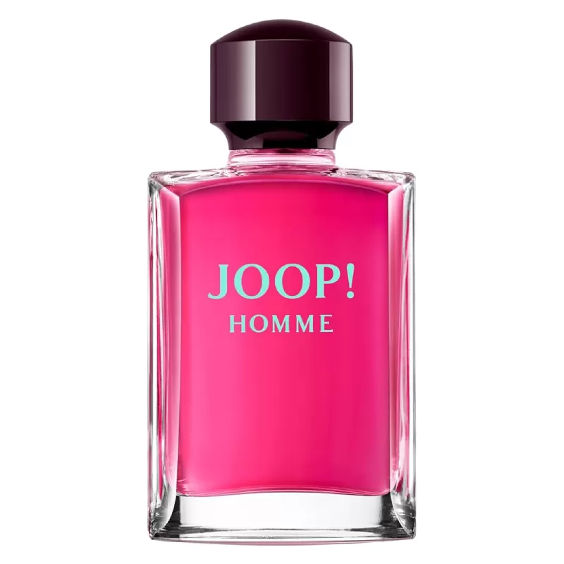 Joop Homme EDT Tester Erkek Parfüm 100 Ml