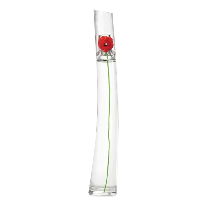 Kenzo Flower by Kenzo EDP Tester Kadın Parfüm 50 Ml
