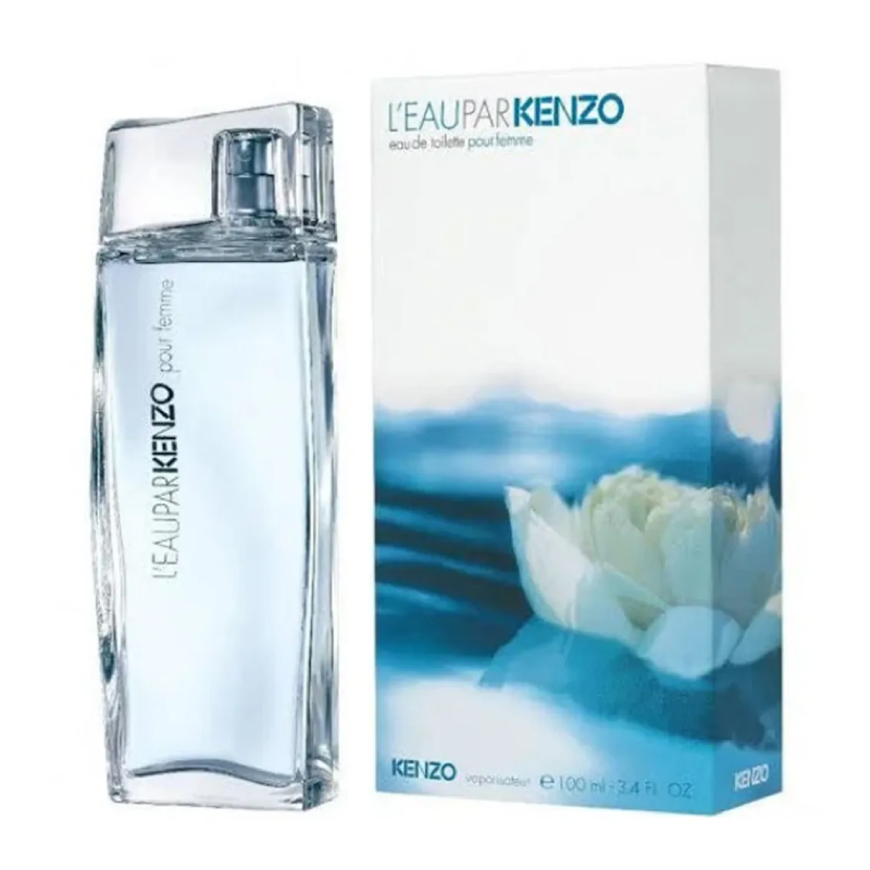 Kenzo L'Eau Par EDT Erkek Parfüm 100 Ml