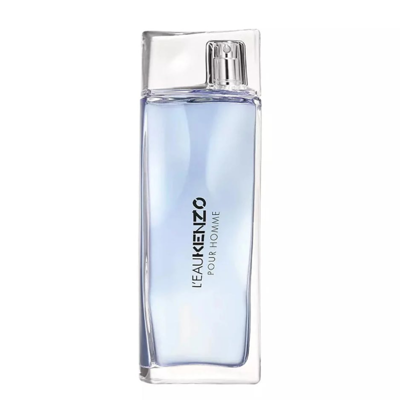 Kenzo L'Eau Par EDT Tester Erkek Parfüm 100 Ml