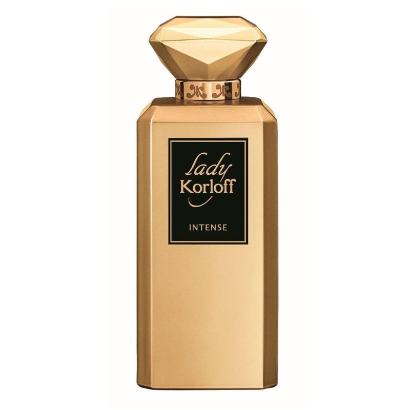 Korloff Lady Intense EDP Tester Kadın Parfüm 80 Ml
