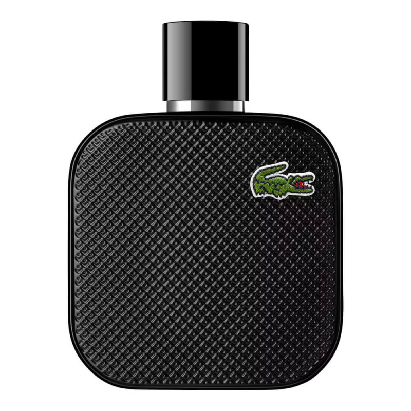 Lacoste Eau De Lacoste L.12.12 Noir EDT Tester Erkek Parfüm 100 Ml
