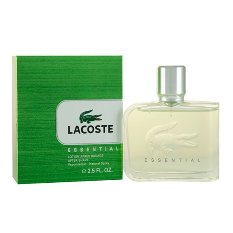 Lacoste Essential EDT Erkek Parfüm 125 Ml