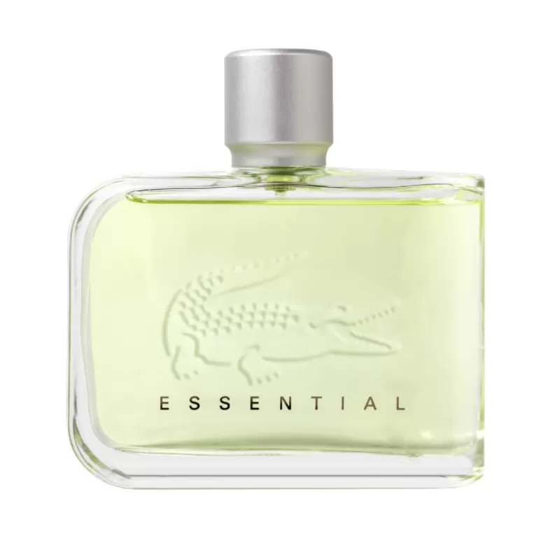Lacoste Essential EDT Tester Erkek Parfüm 125 Ml