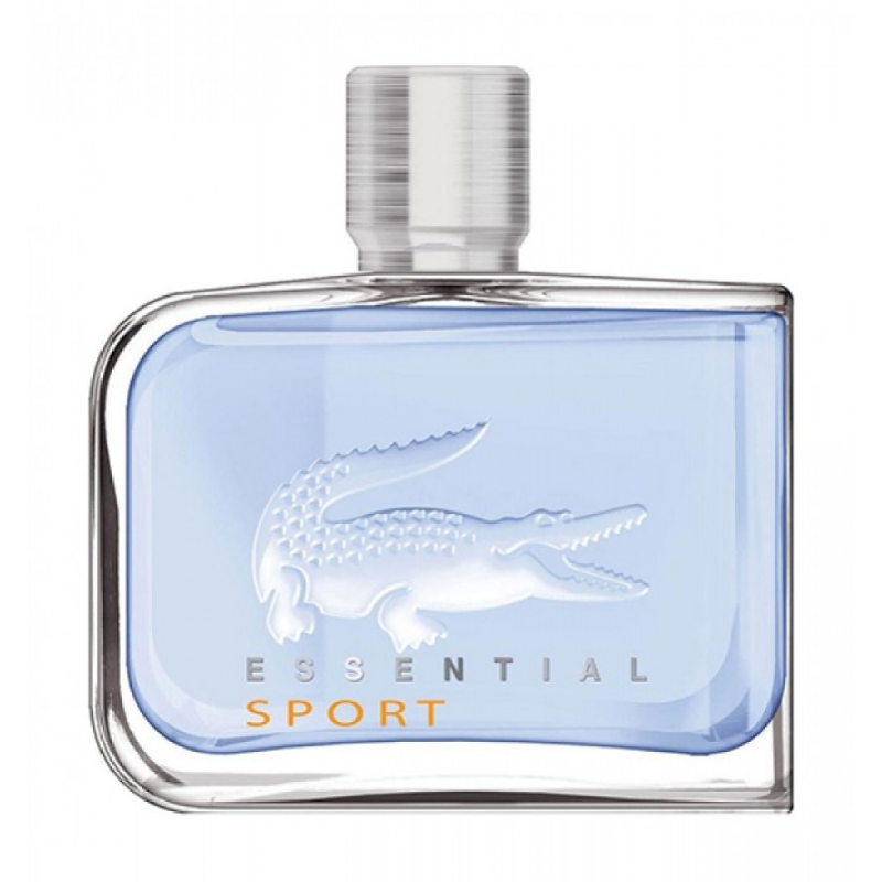 Lacoste Essential Sport EDT Tester Erkek Parfüm 125 Ml