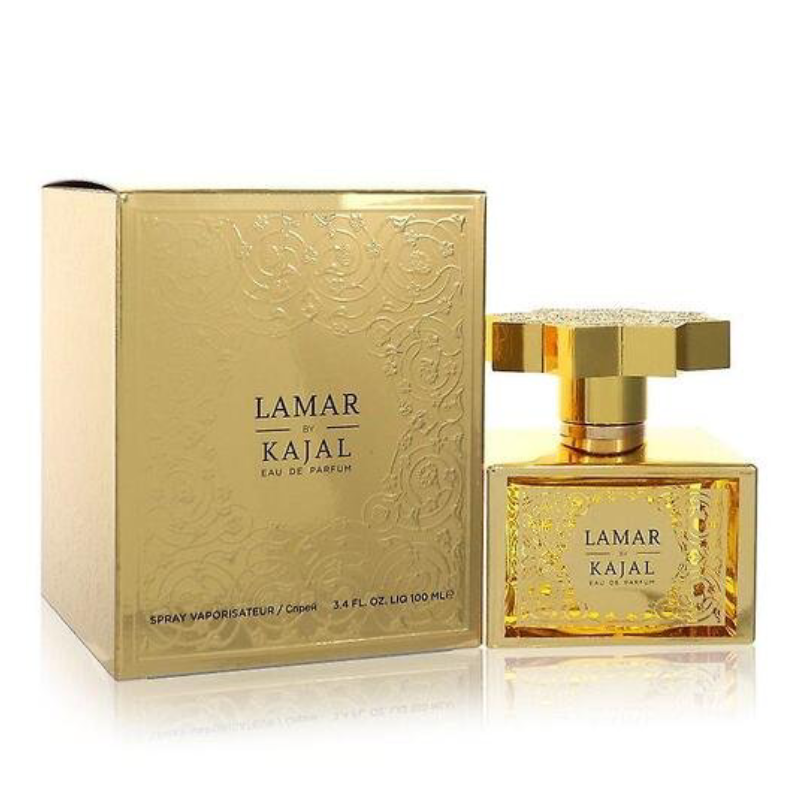 Lamar Kajal EDP Unisex Parfüm 100 Ml