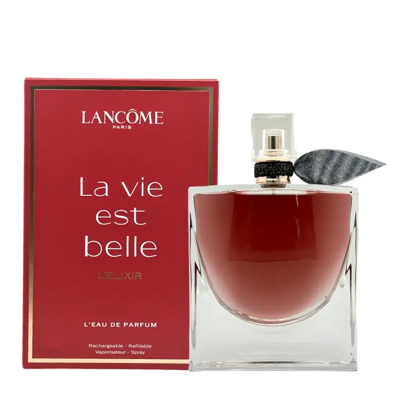 Lancome La Vie Est Belle Elixir Edp Kadın Parfüm 75 Ml