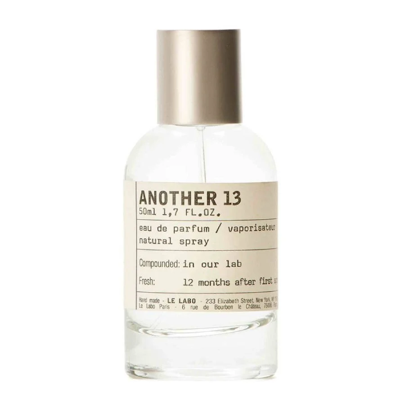 Le Labo Another 13 EDP Tester Unisex Parfüm 50 Ml