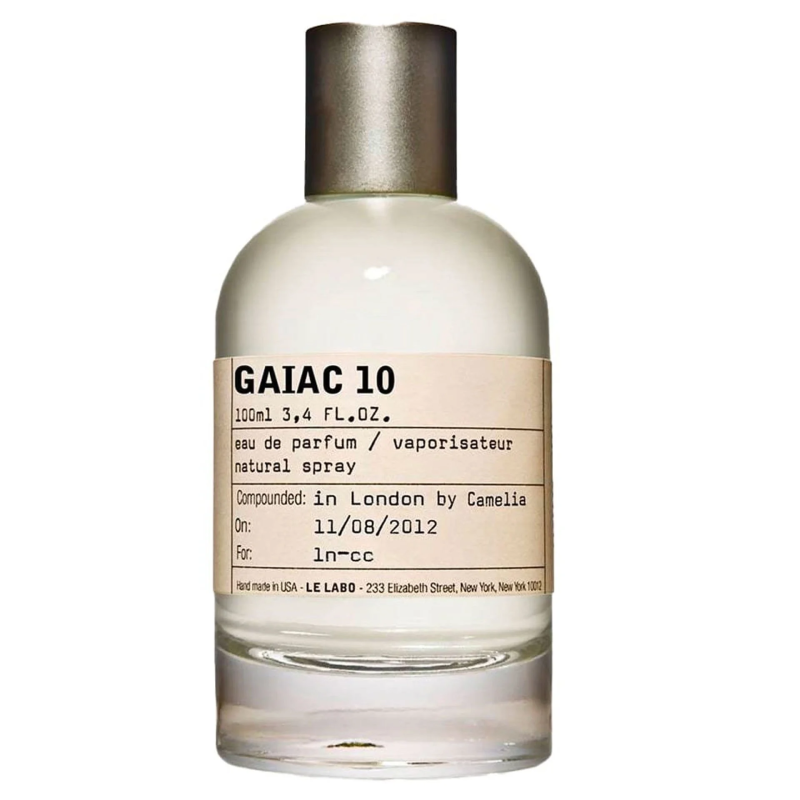 Le Labo Gaiac 10 EDP Tester Unisex Parfüm 50 Ml