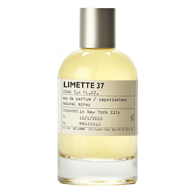 Le Labo Limette 37 EDP Tester Ünisex Parfüm 50 Ml