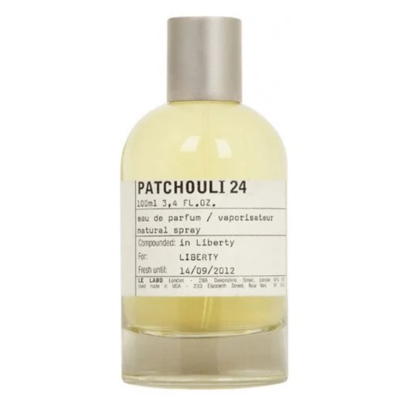 Le Labo Patchouli 24 EDP Tester Ünisex Parfüm 50 Ml