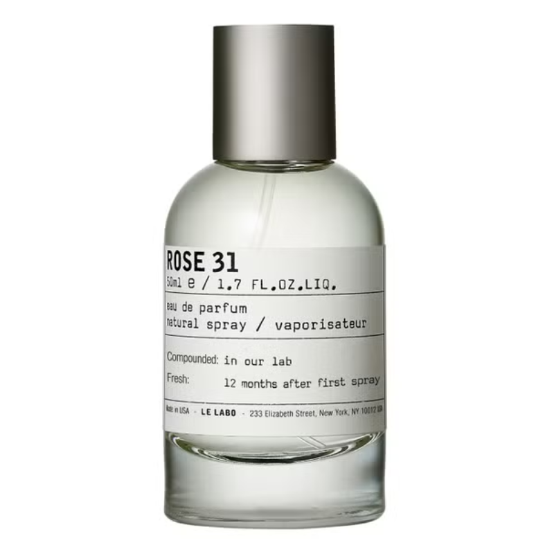 Le Labo Rose 31 EDP Tester Ünisex Parfüm 50 Ml