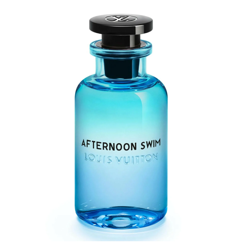 Louis Vuitton Afternoon Swim EDP Tester Unisex Parfüm 100 Ml