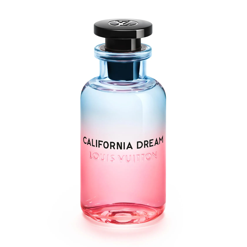 Louis Vuitton California Dream EDP Tester Unisex Parfüm 100 Ml