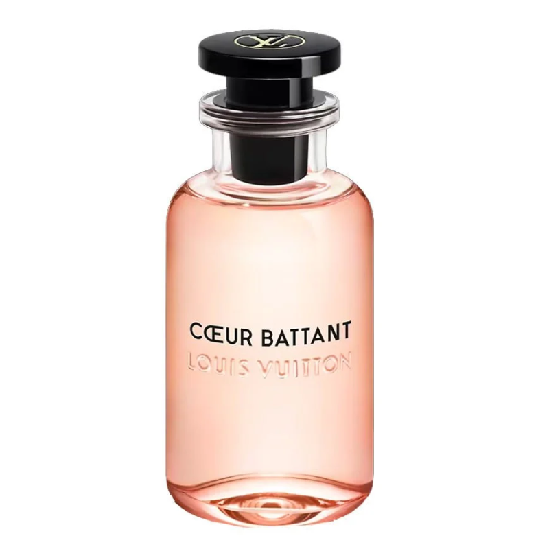 Louis Vuitton Coeur Battant EDP Tester Kadın Parfüm 100 Ml