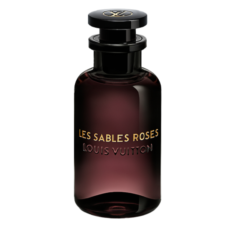 Louis Vuitton Les Sables Roses EDP Tester Unisex Parfüm 100 Ml