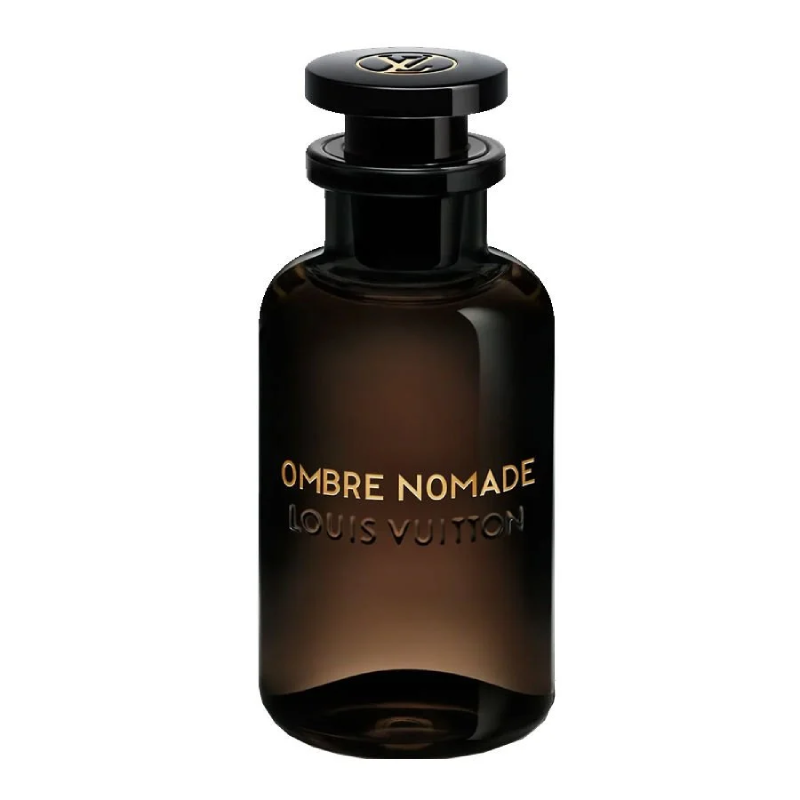 Louis Vuitton Ombre Nomade EDP Tester Unisex Parfüm 100 Ml