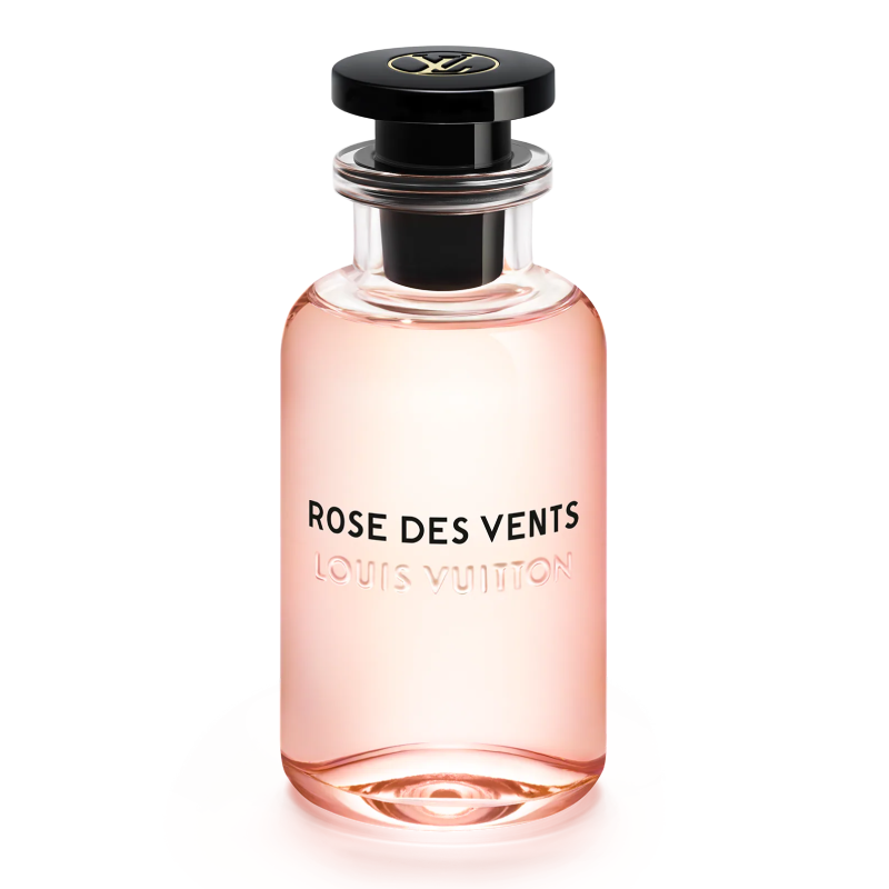Louis Vuitton Rose Des Vents EDP Tester Kadın Parfüm 100 Ml