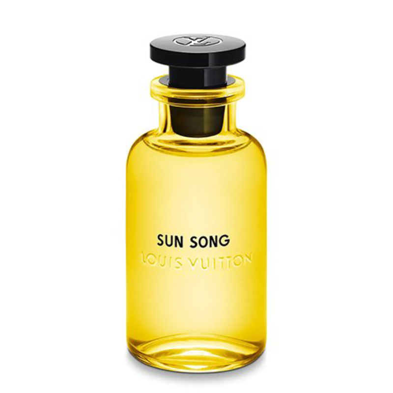 Louis Vuitton Sun Song EDP Tester Unisex Parfüm 100 Ml