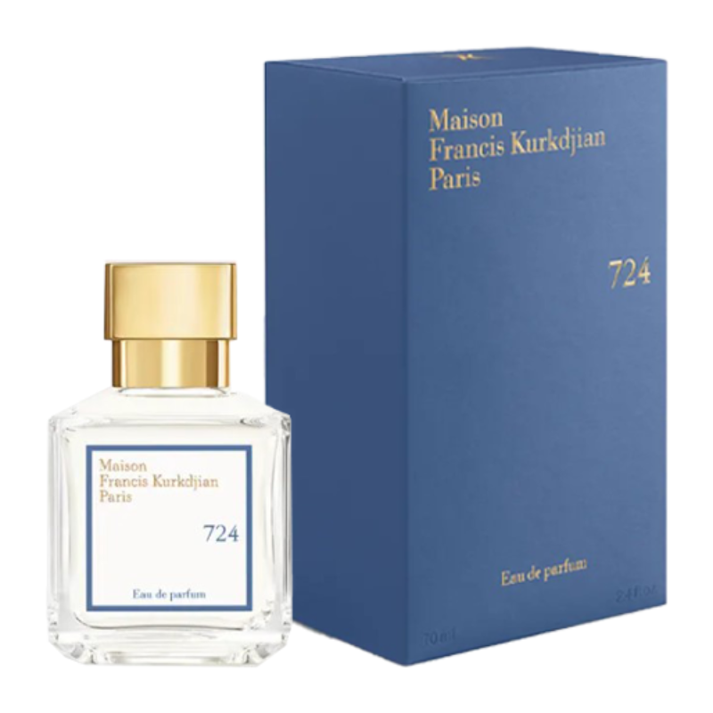 Maison Francis Kurkdjian 724 EDP Unisex Parfüm 70 Ml