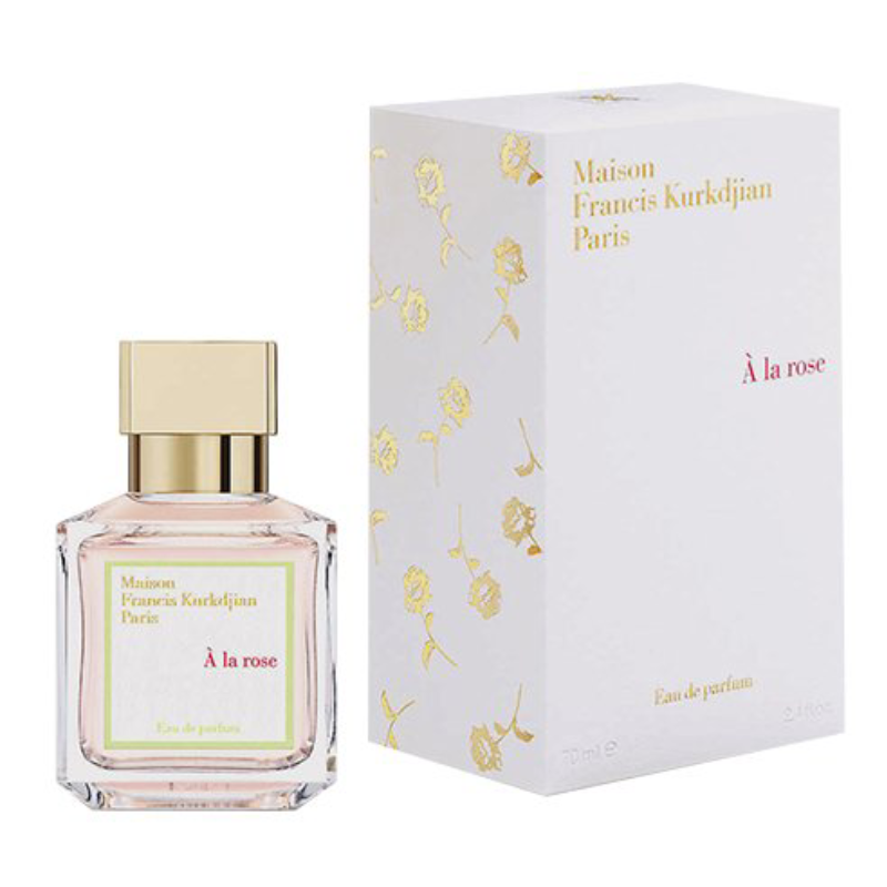 Maison Francis Kurkdjian A La Rose EDP Kadın Parfüm 70 Ml