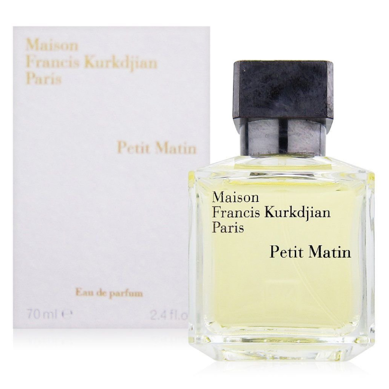 Maison Francis Kurkdjian Alegria EDP Ünisex Parfüm 70 Ml