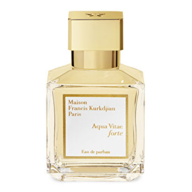 Maison Francis Kurkdjian Allegria EDP Tester Ünisex Parfüm 70 Ml