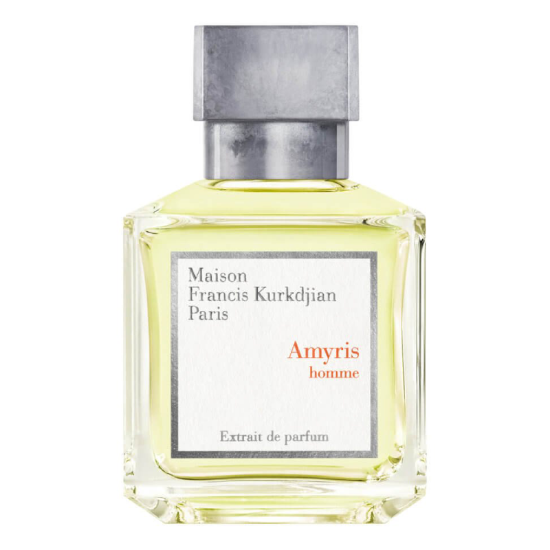 Maison Francis Kurkdjian Amyris Homme EDP Tester Erkek Parfüm 70 Ml
