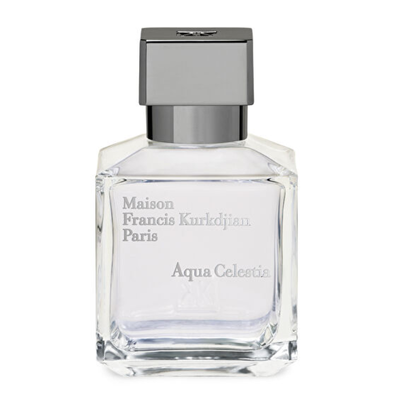Maison Francis Kurkdjian Aqua Celestia EDP Tester Ünisex Parfüm 70 Ml