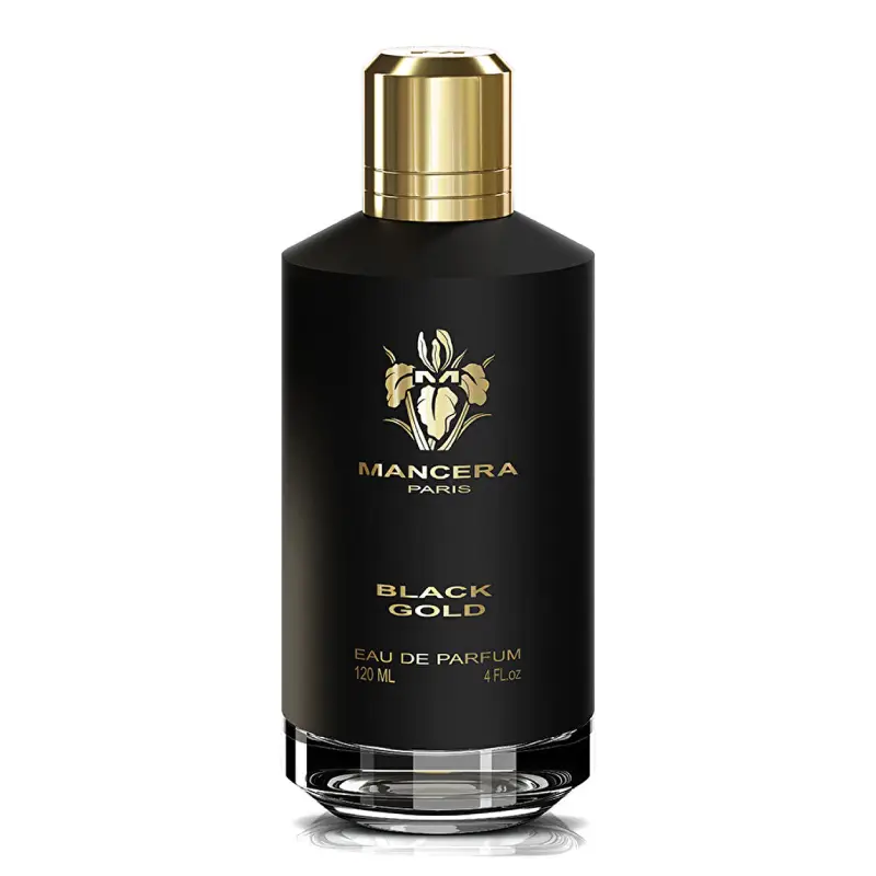 Mancera Black Gold EDP Tester Erkek Parfüm 120 Ml