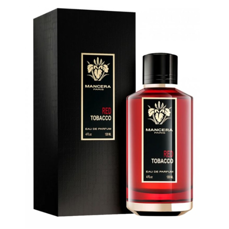 Mancera Red Tobacco EDP Erkek Parfüm 120 Ml