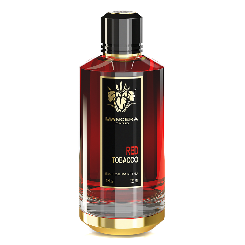 Mancera Red Tobacco EDP Tester Erkek Parfüm 120 Ml
