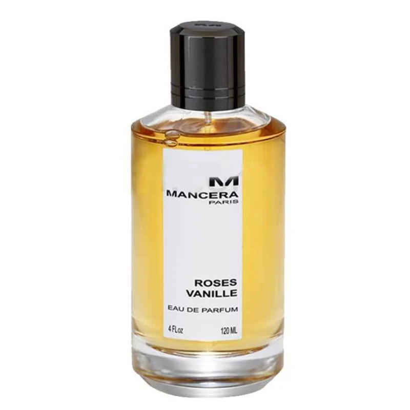 Mancera Roses Vanille Tester Edp Kadın Parfüm 120 Ml