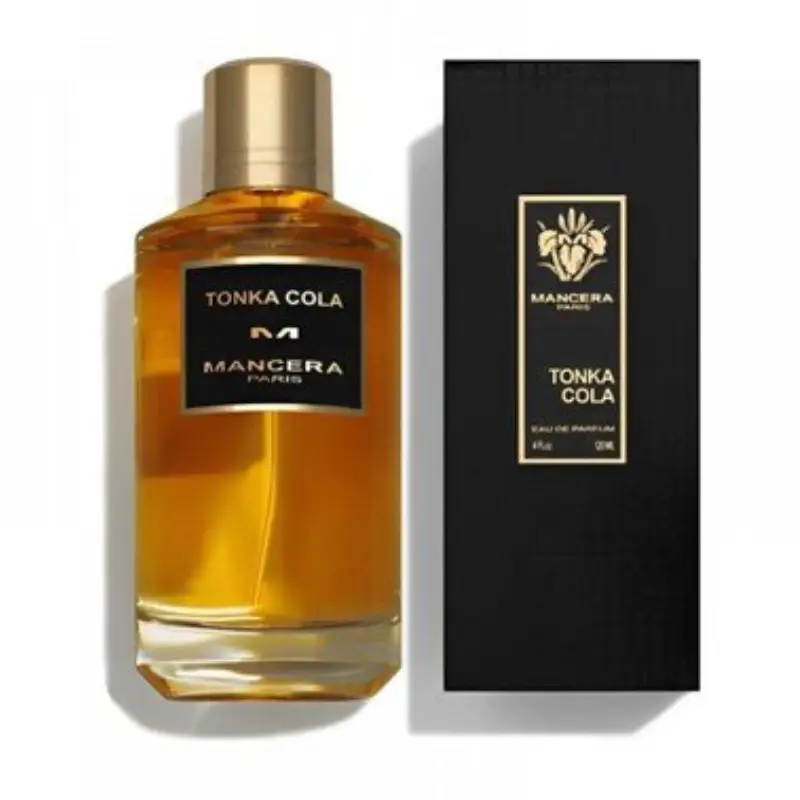 Mancera Tonka Cola Edp Unisex Parfüm 120 Ml