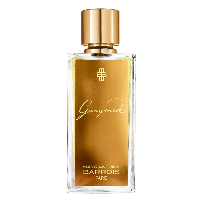 Marc Antoine Barrois Ganymede EDP Tester Unisex Parfüm 100 Ml