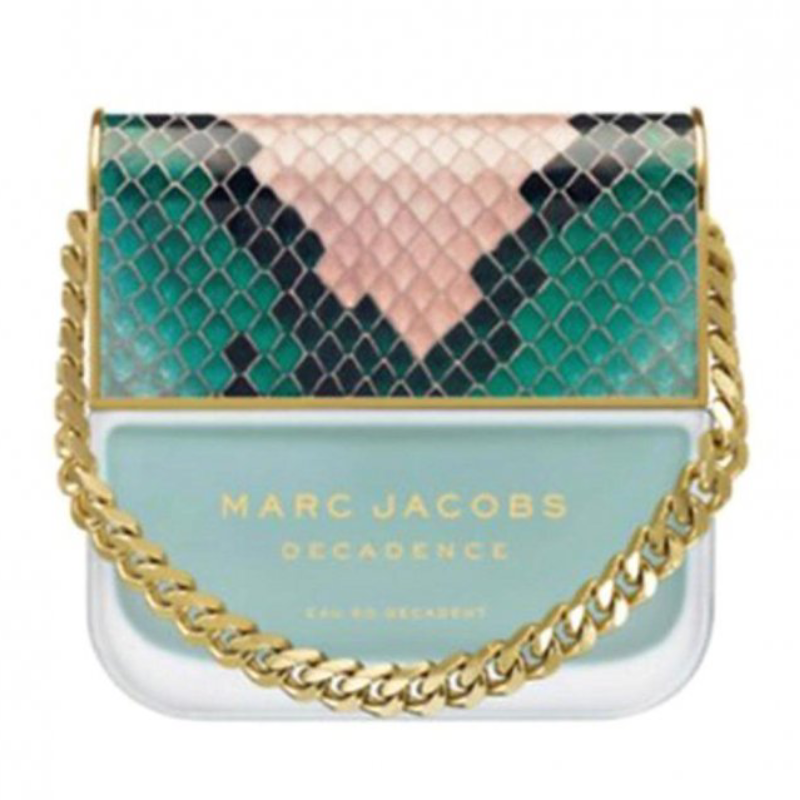 Marc Jacobs Decadence Eau So Decadent EDT Tester Kadın Parfüm 100 Ml