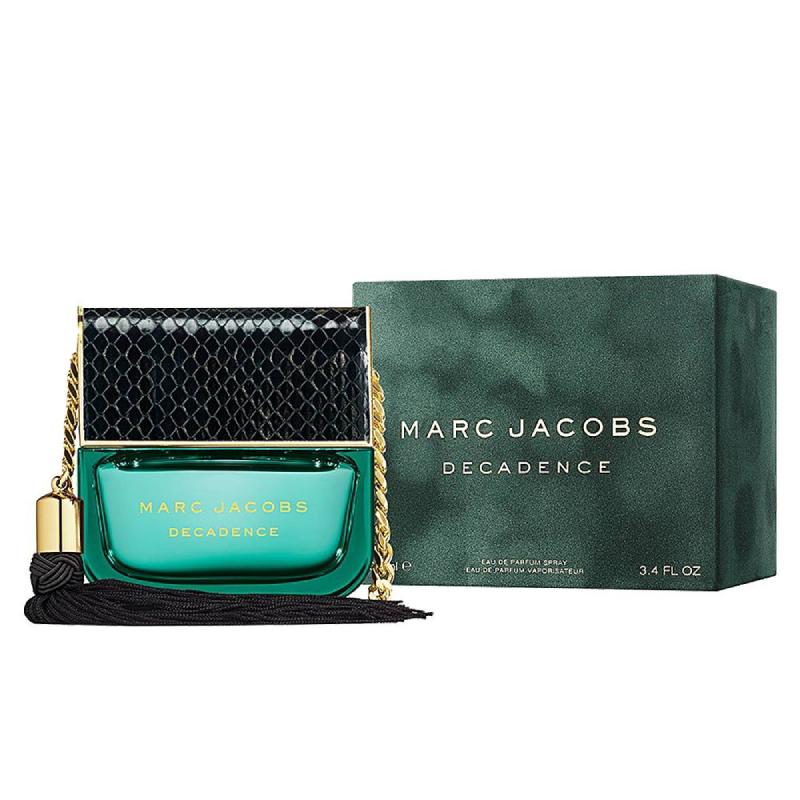 Marc Jacobs Decadence EDP Kadın Parfüm 100 Ml