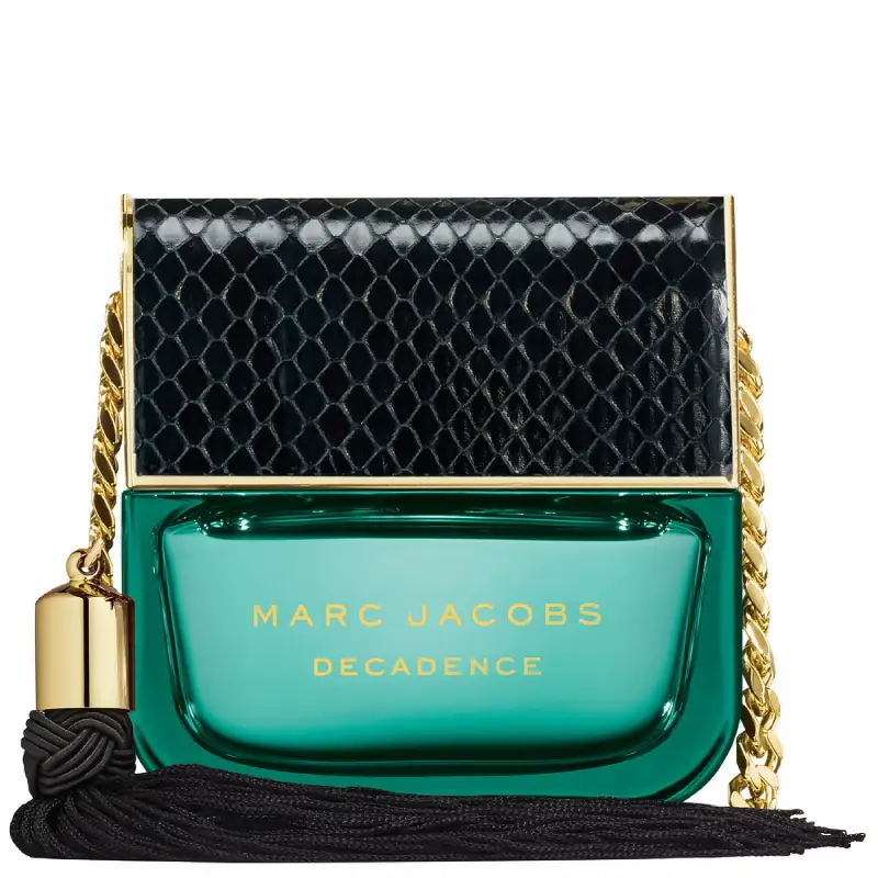 Marc Jacobs Decadence EDP Tester Kadın Parfüm 100 Ml