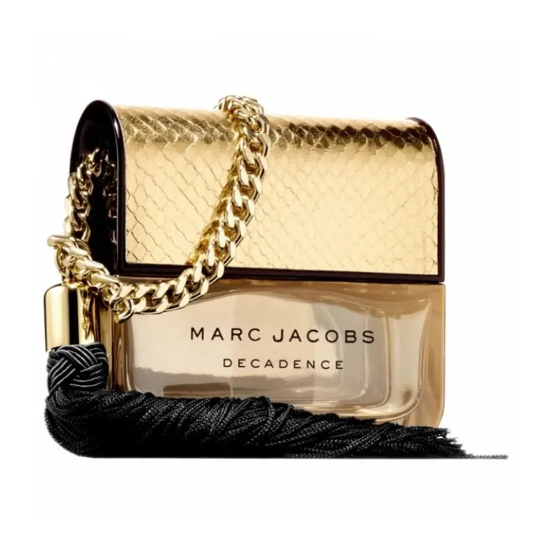 Marc Jacobs Decadence One Eight K Edition EDP Tester Kadın Parfüm 100 Ml