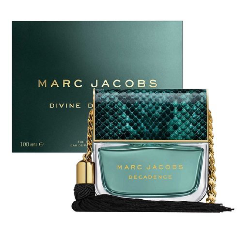 Marc Jacobs Divine Decadence EDP Kadın Parfüm 100 Ml