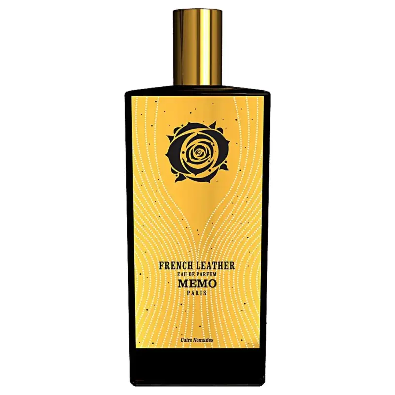 Memo Cuirs Nomades French Leather EDP Tester Ünisex Parfüm 75 Ml