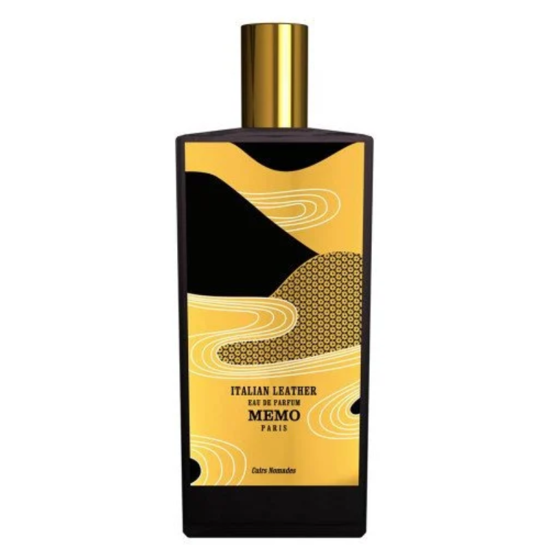 Memo İtalian Leather EDP Tester Ünisex Parfüm 75 Ml