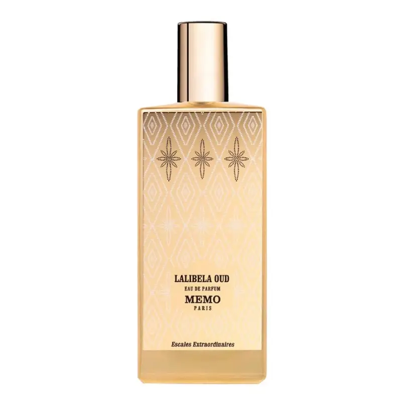 Memo Lalibela Oud EDP Tester Ünisex Parfüm 75 Ml