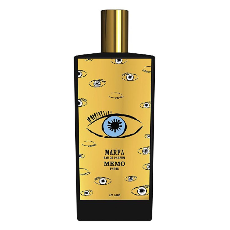 Memo Marfa EDP Tester Unisex Parfüm 75 Ml