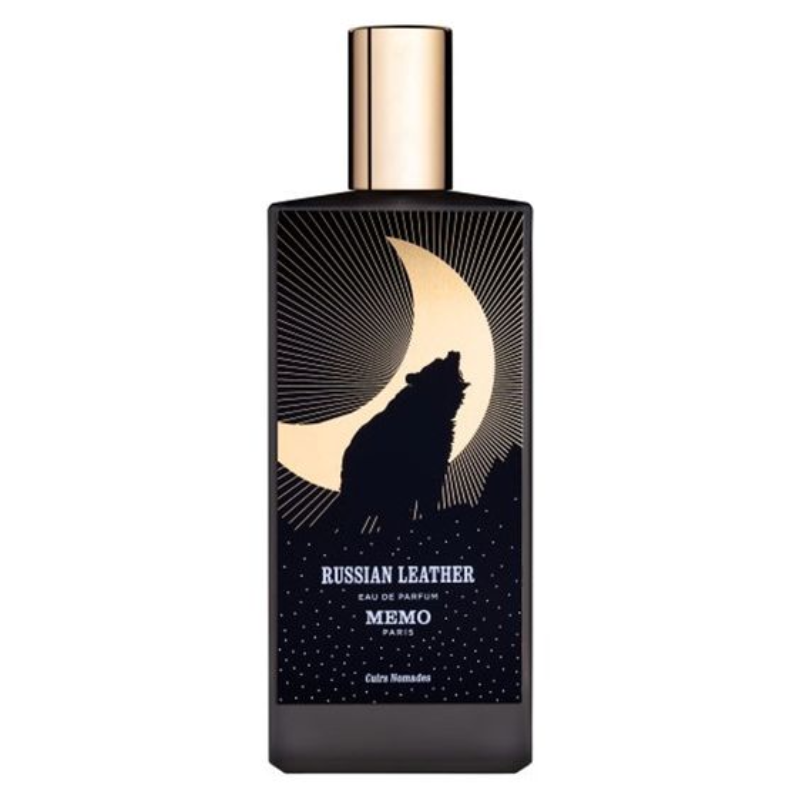 Memo Russian Leather EDP Tester Ünisex Parfüm 75 Ml