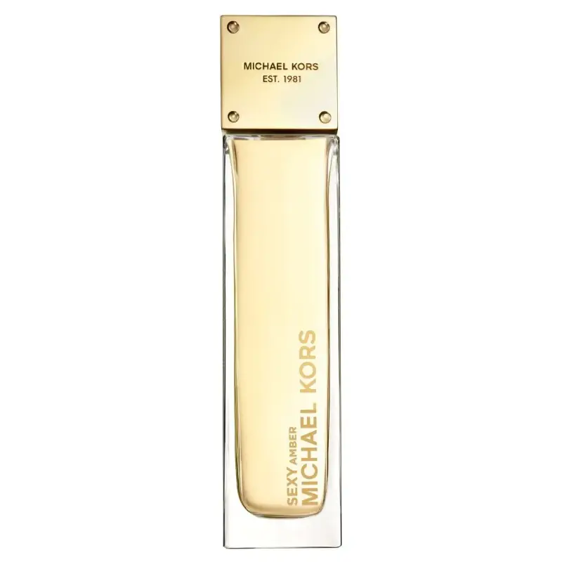Michael Kors Sexy Amber EDP Tester Kadın Parfüm 100 Ml