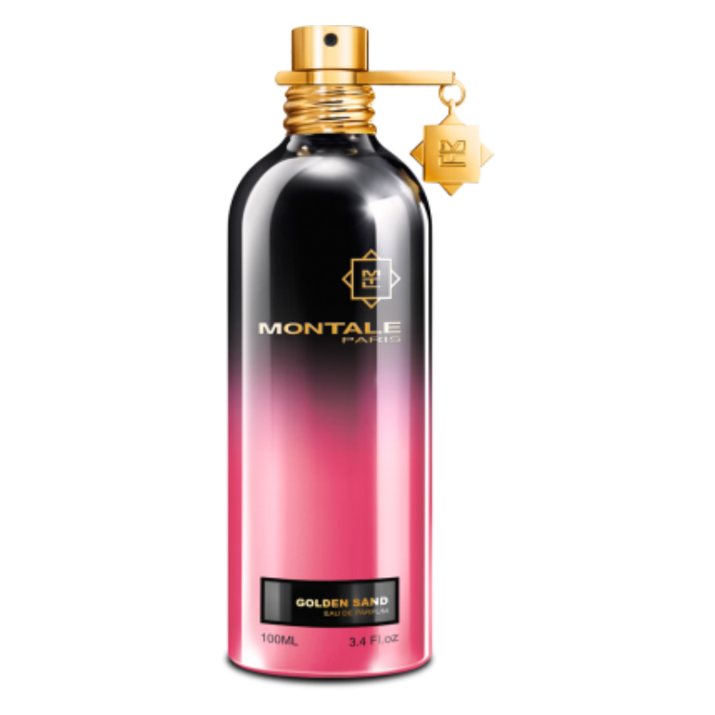 Montale Golden Sand EDP Tester Unisex Parfüm 100 Ml