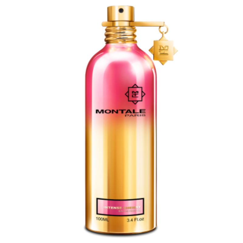 Montale Intense Cherry EDP Tester Ünisex Parfüm 100 Ml
