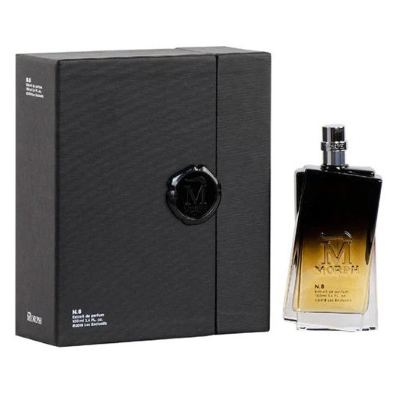 Morph No:8 Unisex Parfüm 100 Ml