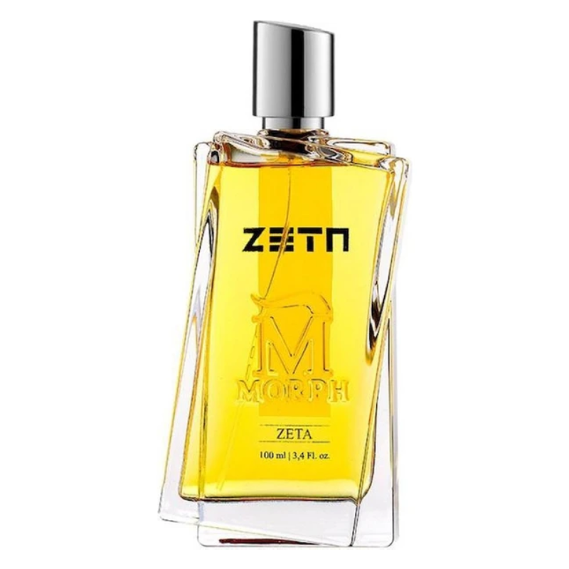 Morph Zeta EDP Tester Unisex Parfüm 100 Ml